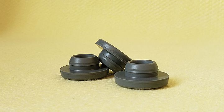 鹵化丁基橡膠塞的性能特點及用途概述